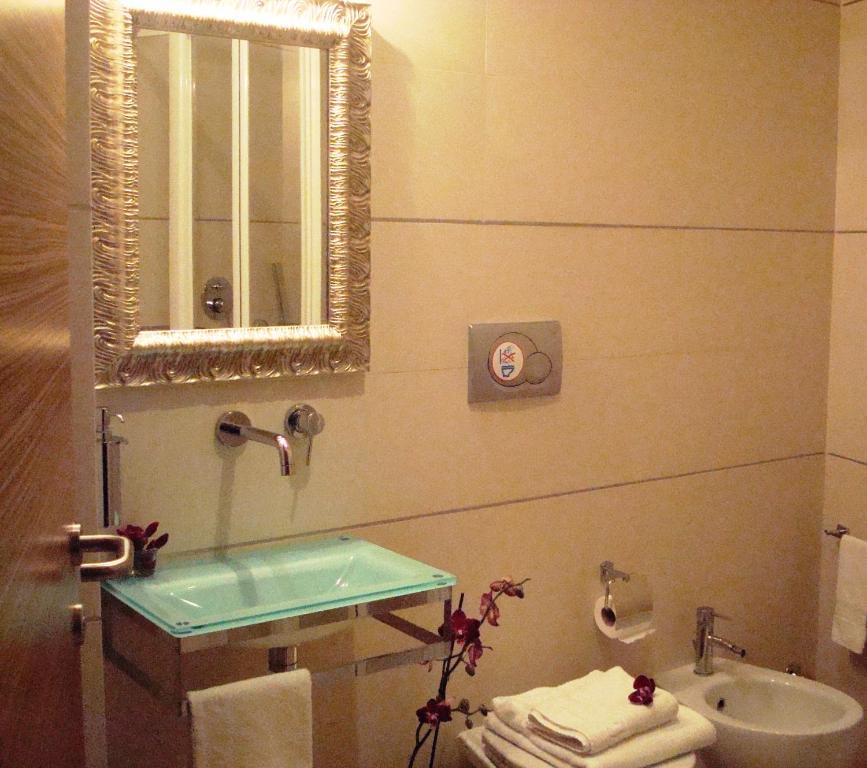 Interno 5 B&B Rom Exteriör bild